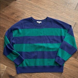 Madewell Sweater
